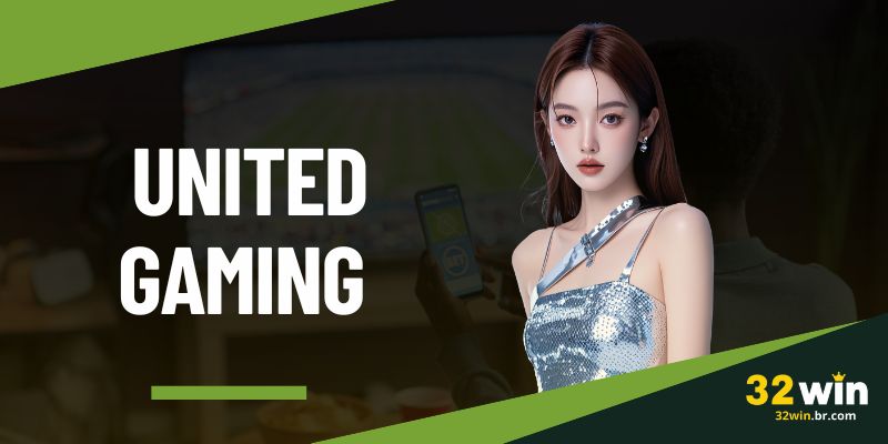 United Gaming